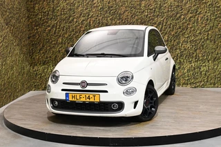 Fiat 500 - afbeelding nr 3