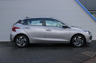 Hyundai i20 - afbeelding nr 7