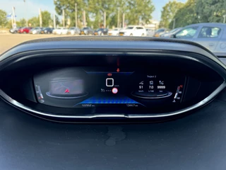 Peugeot 3008 Zeer complete auto Staat in Hardenberg - afbeelding nr 7