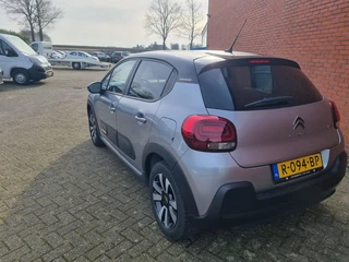 Citroën C3 - afbeelding nr 4