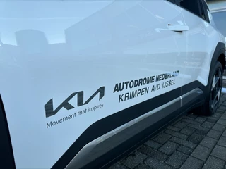 Kia EV3 - afbeelding nr 35