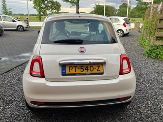 Fiat 500 Fiat 500 TwinAir Pop - afbeelding nr 7