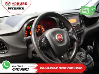 Fiat Doblò - afbeelding nr 14