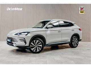 BYD SEAL U 1.5 DM-i FWD Boost PANO | HUD | 360 CAMERA | STOEL/STUURVERWARMING