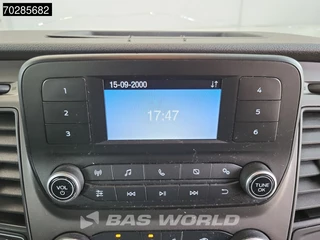 Ford Transit Ford Transit 130pk Personenvervoer 9 Persoons Taxi TV LED Airco Cruise Parkeersensoren Euro6 Passenger Transport Kombi Tourer L2 Airco Cruise control - afbeelding nr 17