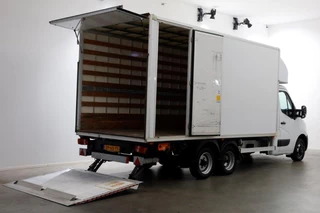 Opel Movano - afbeelding nr 3