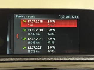 BMW 1 Serie BMW 1 Serie 118IA AUT. EXECUTIVE SPORT NAVI/LED/PDC - afbeelding nr 25