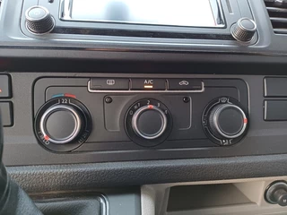 Volkswagen Transporter Volkswagen Transporter 2.0 TDI 204 Pk DSG L2H1 3 zits, Clima, ACC, PDC - afbeelding nr 21