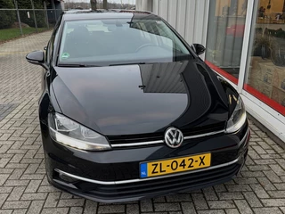 Volkswagen Golf - afbeelding nr 22