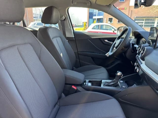 Audi Q2 App connect | Virtueel - afbeelding nr 15