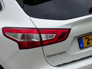 Nissan QASHQAI - afbeelding nr 44