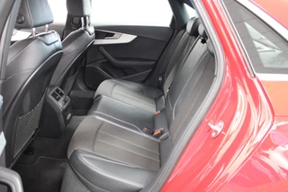 Audi A4 Audi A4 Limousine 1.4 TFSI Sport S line edition - afbeelding nr 11
