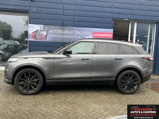 Land Rover Range Rover Velar Land Rover Range Rover Velar 2.0 P250 Turbo AWD R-Dynamic SE - afbeelding nr 3