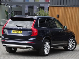 Volvo XC90 - afbeelding nr 8