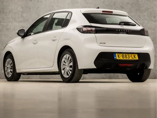 Peugeot 208 (APPLE CARPLAY, GROOT NAVI, LED KOPLAMPEN, SPORTSTOELEN, LANE ASSIST, CRUISE, NIEUWSTAAT) - afbeelding nr 3