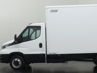 Iveco Daily | Airco | 3-Persoons | 750Kg Laadklep - afbeelding nr 12