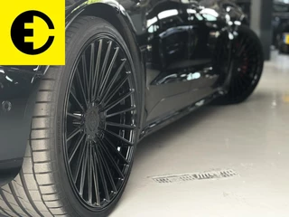Audi e-tron GT Audi e-tron GT RS 93 kWh | Carbon | B&O | CarPlay | Bomvol |BTW - afbeelding nr 36