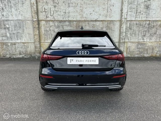 Audi A3 Audi A3 40 tfsi e Plug in/ACC/Dynamische/Carplay/19 inch! - afbeelding nr 15