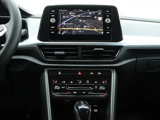 Volkswagen T-Roc - afbeelding nr 33