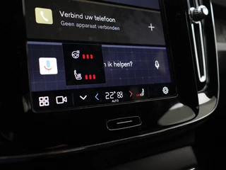 Volvo EX40 Volvo EX40 EXTENDED RANGE (SINGLE) 82 kWh PLUS GOOGLE MAPS 19INCH STOELVERW - afbeelding nr 26