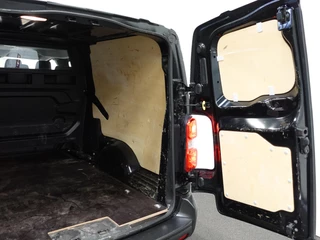 Opel Vivaro Opel Vivaro 1.5 CDTI L3H1 Dubbele Cabine Edition Airco Navigatie Bluetooth Parkeersensoren 6-Zits Camera - afbeelding nr 30