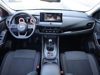 Nissan QASHQAI - afbeelding nr 8