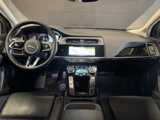 Jaguar I-PACE | Stoelverwarming | Carplay - afbeelding nr 7