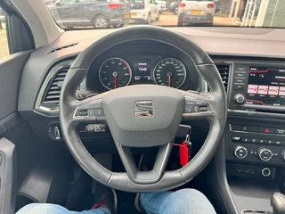 SEAT Ateca SEAT Ateca 1.4 ECOTSI - TREKHAAK /ALL IN PRIJS - afbeelding nr 12
