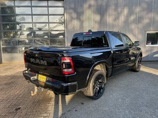 Dodge Ram 1500 - afbeelding nr 3