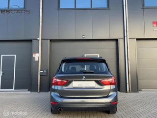 BMW 2 Serie BMW 2-serie Gran Tourer 216d  7p.  Automaat | Cruise control - afbeelding nr 7