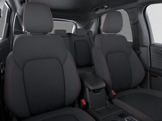 Ford Kuga Ford Kuga 2.5 PHEV 243 pk ST-LINE Bestel met hoge korting! - afbeelding nr 6