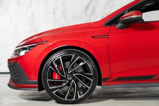 Volkswagen Golf Volkswagen Golf 2.0 TSI GTI Clubsport PANO|NURB|IQ|HUD|H&K| - afbeelding nr 7