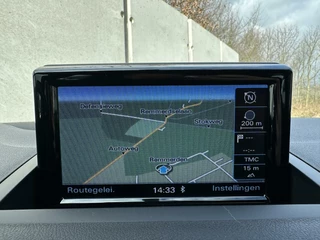 Audi A1 Sportback Audi A1 Sportback 1.0 TFSI Sport Pro Line S. S-EDTION / LED / PDC - afbeelding nr 21