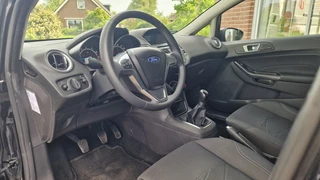 Ford Fiesta - afbeelding nr 7