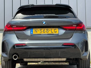 BMW 1 Serie Head-UP Harman-Kardon Dode-Hoek - afbeelding nr 3