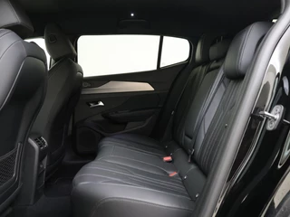Peugeot 408 Peugeot 408 1.6 Plug-in Hybrid GT 180 | Leder | Navi | 360° Camera | Focal - afbeelding nr 11