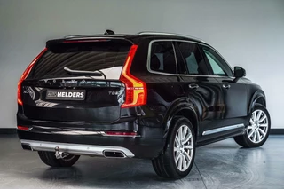 Volvo XC90 Volvo XC90 2.0 T8 Twin Engine Pano Inscription HuD Massage - afbeelding nr 4