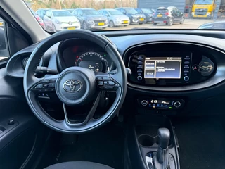Toyota Aygo - afbeelding nr 5