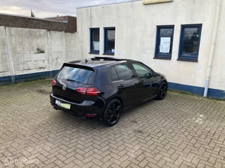 Volkswagen Golf Volkswagen Golf 1.4 TSI R-line full option!! - afbeelding nr 12