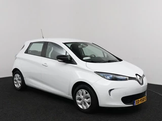 Renault ZOE Renault ZOE R90 Life 41 kWh*KOOPACCU*ECC*TEL* - afbeelding nr 20