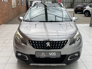 Peugeot 2008 | Panoramadak | Camera | Climate Control | - afbeelding nr 33