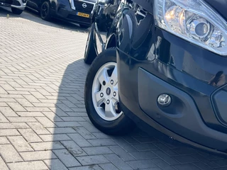 Ford Transit Custom Ford Transit Custom 290 2.0 TDCI L1H1 Limited DC 170pk Zuid | Dubbele Cabine | Automaat | Leer | Stoelverwarming | Camera achter | Dubbele schuifdeur | - afbeelding nr 3
