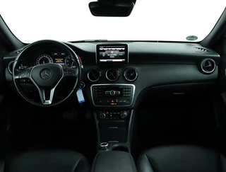 Mercedes-Benz GLA Mercedes GLA-klasse 200 Airco Cruise Stoelverw. Trekhaak Aut - afbeelding nr 2