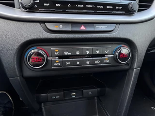 Kia Ceed - afbeelding nr 19