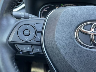 Toyota RAV4 Toyota RAV4 2.5 Hybrid AWD Adventure | Pano | JBL | Treeplanken | 360 camera - afbeelding nr 14