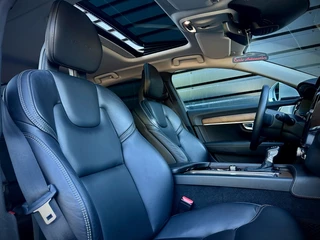 Volvo S90 Volvo S90 2.0 T6 AWD INSCRIPTION PANO|HUD|B&W|360|COPILOT VOL! - afbeelding nr 21