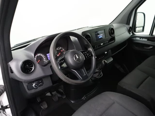 Mercedes-Benz Sprinter | Navigatie | Camera | Airco | Betimmering - afbeelding nr 3