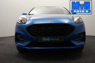 Ford Puma Ford Puma 1.0 EcoBoost Hybrid ST-Line|CAMERA|B&O|LEER|TREKHAAK - afbeelding nr 75