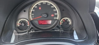 Volkswagen up! Volkswagen up! 1.0 move up! BlueM. - afbeelding nr 9