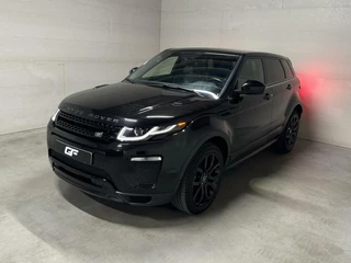 Land Rover Range Rover Evoque Land Rover Range Rover Evoque 2.0 Black Edition Pano Leer NAP - afbeelding nr 60